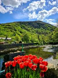 Beddgelert – A Fairy-Tale Village in the Heart of Eryri