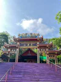 Thailand’s stairway to heaven 