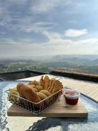 Phukaew Peak Cafe เขาค้อ