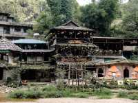 Cat Cat Village หมู่บ้านชาวเขาเมืองซาปา