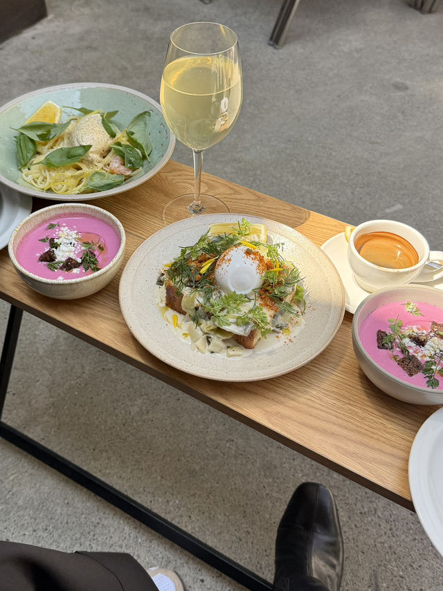 Exploring Seoul: My 7 Favourite Neighbourhoods (no Myeongdong or Hongdae!)