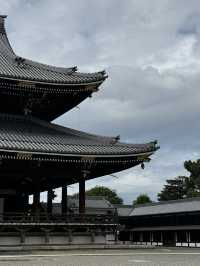 Kyoto itinerary - A Timeless Journey.