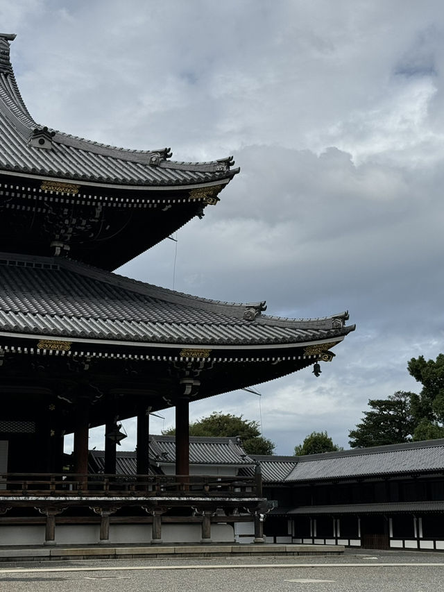 Kyoto itinerary - A Timeless Journey.