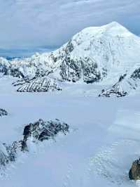 Into the Wild: Hiking Denali’s Untamed Trails"l