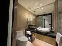 NagaWorld2: Glamorous Gaming Meets Luxury Stays in Phnom Penh