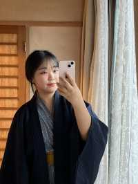 혼자 여행하기 너무 좋은 곳, 후쿠오카!