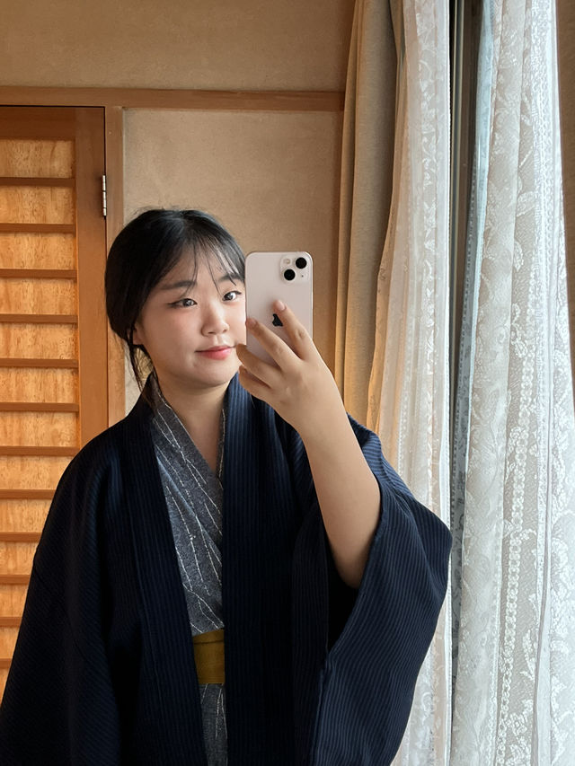 혼자 여행하기 너무 좋은 곳, 후쿠오카!