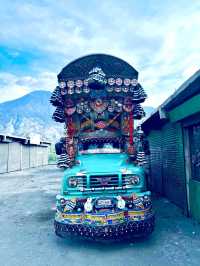 History, hospitality, Himalayas — pakis