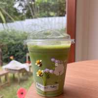 โฮมคาเฟ่หลังเล็กๆท่ามกลางธรรมชาติ 🌳 จันทบุรี