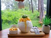 wari coffee kohchang