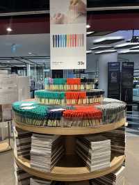 MUJI @ Siam Discovery เรียบง่ายแต่ครบครันในแบบมูจิ