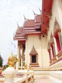 💞 วัดโพธิ์ชัย พระอารามหลวงเมืองหนองคาย