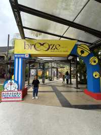 Doraemon’s Photo Paradise Beckons at The Breeze BSD
