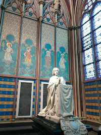 Île de la Cité & Île Saint-Louis – The Heart of Historic Paris