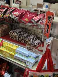 【福岡空港】お土産を買うならセンカ・玉屋・SOLAE