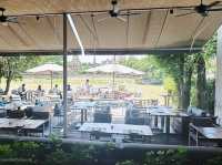 SALA Ayutthaya Eatery and Bar วิวสวยสุดในอยุธยา
