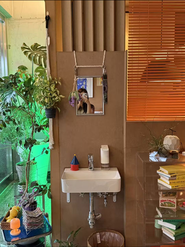 광주 동성로 카페일정을 짠다면 바로 여기🖤