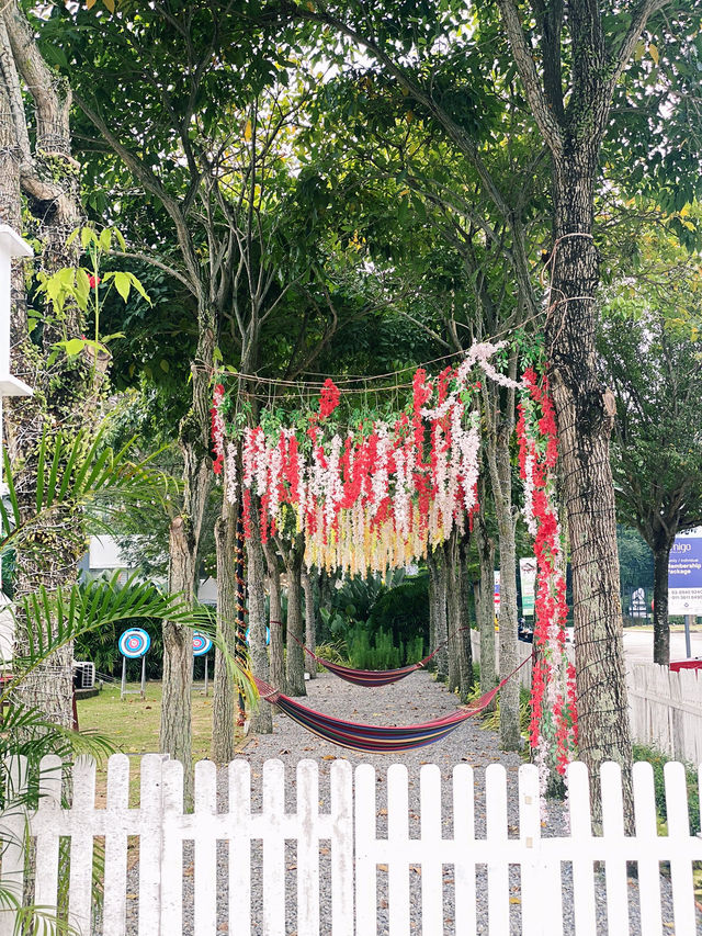 Tribe Vibes & Tent Retreats: A Staycation at Amigo Clubhouse