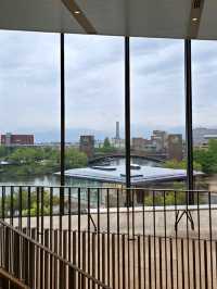 Art & Airy Spaces in Toyama – A Creative Day Surrounded by Beauty