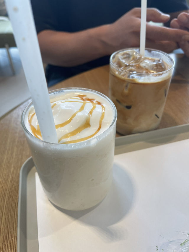 베이글맛집 타타스 베이글