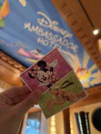 Disney Ambassador Hotel , Tokyo