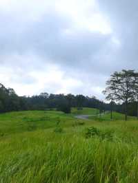 อุทยานแห่งชาติเขาใหญ่ จ.นครราชสีมา