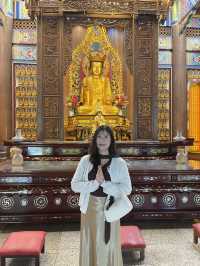🇲🇾   วัด Kek Lok Si Temple 🤲🏻🙏