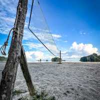 Tanjung Rhu Resort