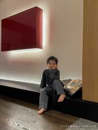 子連れで京都【二条城】に行くならここがベスト