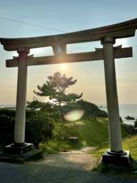 A Day of Nature & History in Fukui