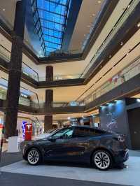 A Sleek Escape in the City: Pavilion Damansara Heights