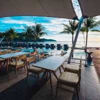 Hotel Tide Phuket  