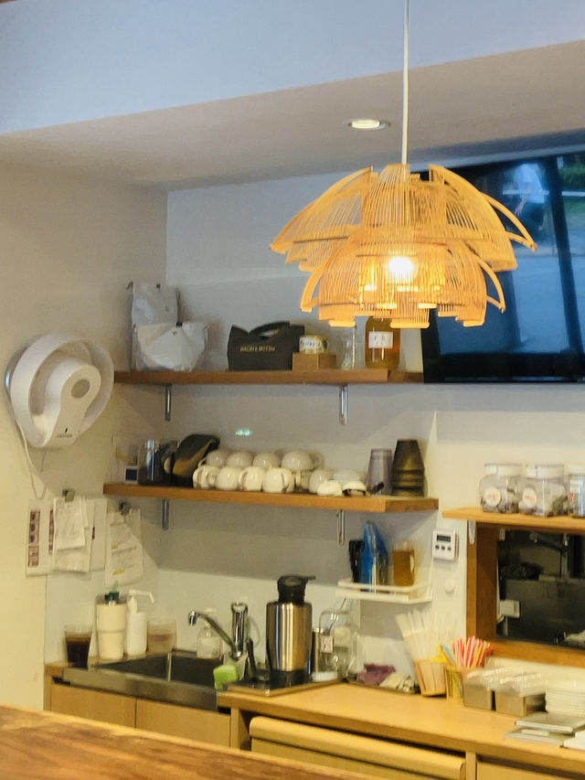 【静岡】 HACHI&MITSU - 駿府匠宿にあるオシャレで美味しいカフェ -