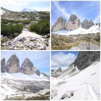 Tre Cime