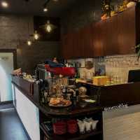 Letefe Cafe