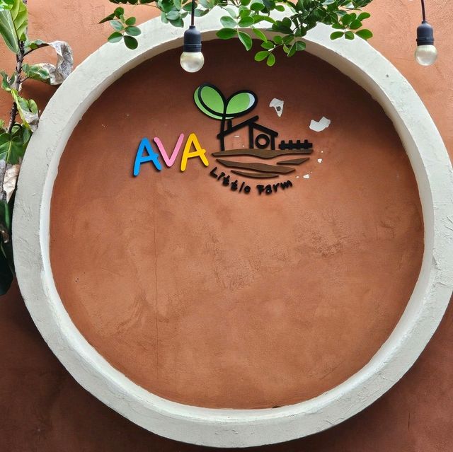 AVA Little Farm