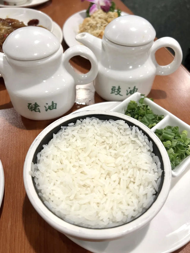 土瓜湾懐舊大排檔 