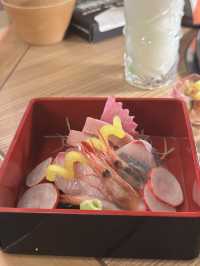 精緻露營美食盛宴日式料理與音樂的完美結合!