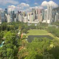 The Park Lane Hong Kong, a Pullman Hotel 柏寧酒店