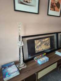 Cozy Corners & Comforting Flavors in Kuching 