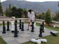 อิตาลีเมืองไทย ที่ toscana valley 