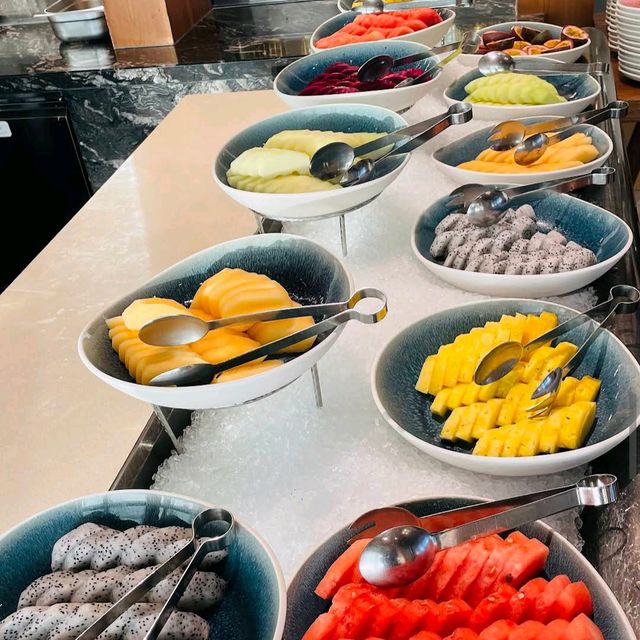 深圳文華東方酒店（Mandarin Oriental, Shenzhen）