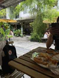 🌿 GalileOasis – Hidden Gem ใจกลางกรุงเทพฯ