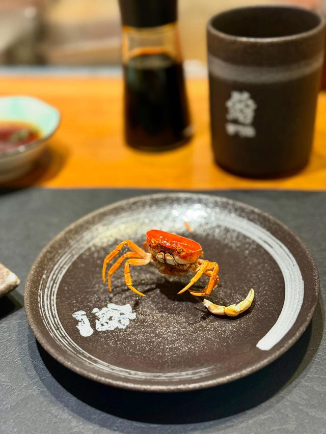 尖沙咀必吃😍 人氣刺身海鮮居酒屋🏮🥢 尖沙咀必吃😍 人氣刺身海鮮居酒屋🏮🥢