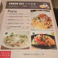 食物高質素，好豐富 賣相精緻❤️