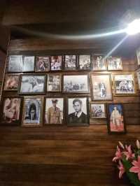 พิพิธภัณฑ์หุ่นขี้ผึ้งไทย