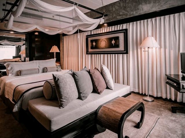 🛎️ Dewa Koh Chang – สวรรค์ติดทะเล