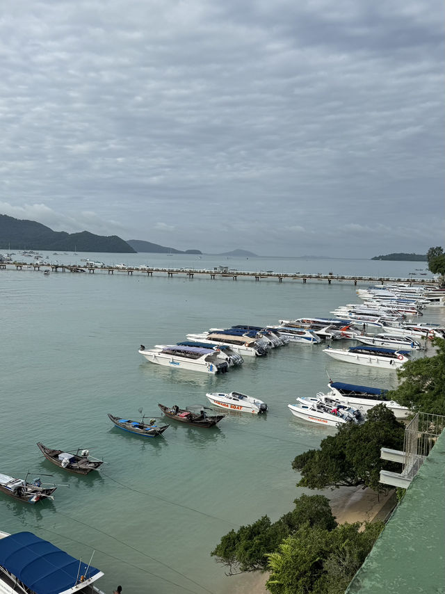 Shin Arch 39 Phuket ✨ ที่พักบรรยากาศดีที่ภูเก็ต
