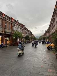 Spending an evening on a Quanzhou layover? Here's what to do! 