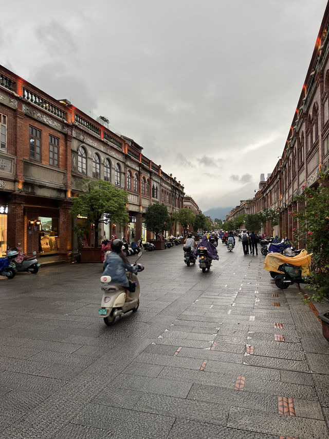 Spending an evening on a Quanzhou layover? Here's what to do! 